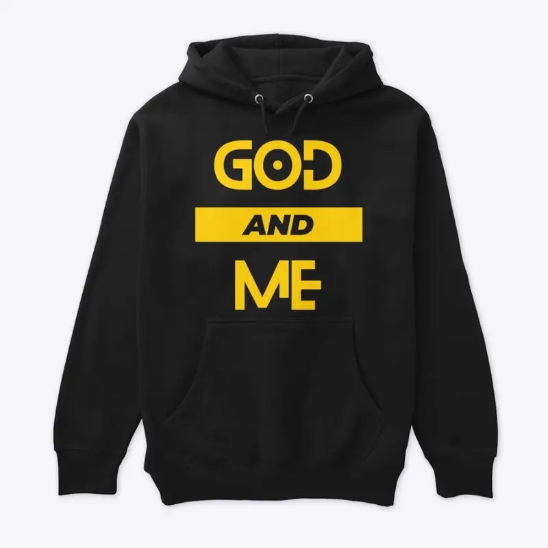 God and Me